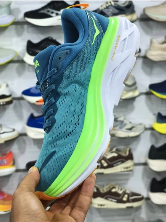 Hoka Bondi 8 Vietnamهوکا باندی ۸