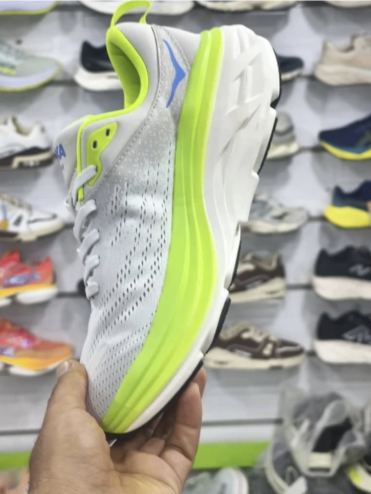 Hoka Bondi 8 Vietnamهوکا باندی ۸