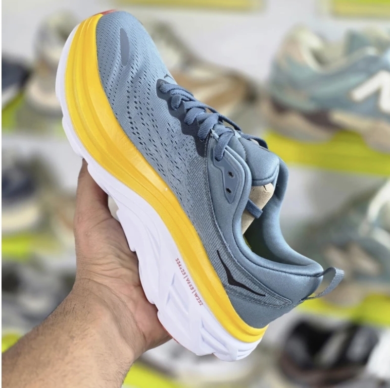 Hoka Bondi 8 Vietnamهوکا باندی ۸