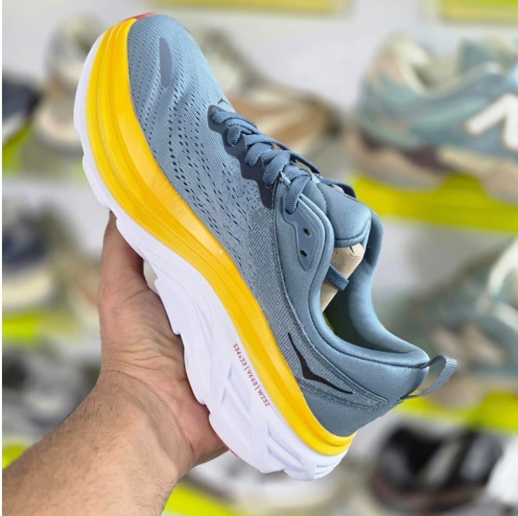 Hoka Bondi 8 Vietnamهوکا باندی ۸