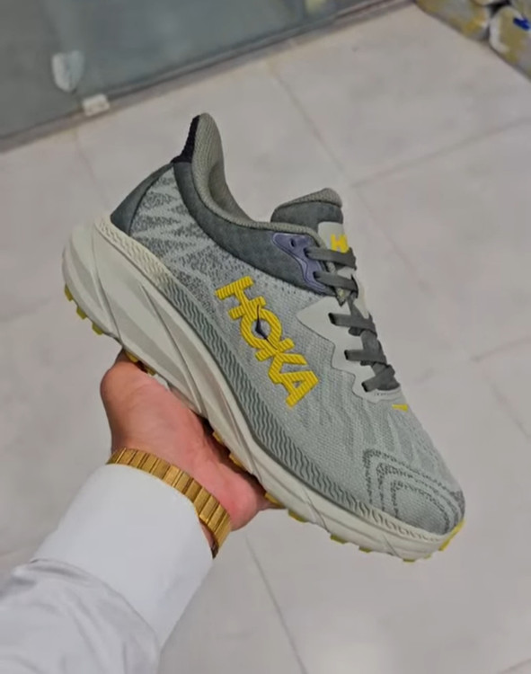 کتونی هوکا چلنجرHoka challenger ساخت ویتنام/