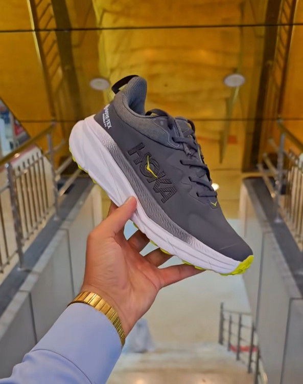 کتونی هوکا چلنجر آرت ۷ ساخت ویتنام