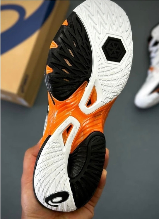 Asics Metarise Vietnamاسیکس متارایز