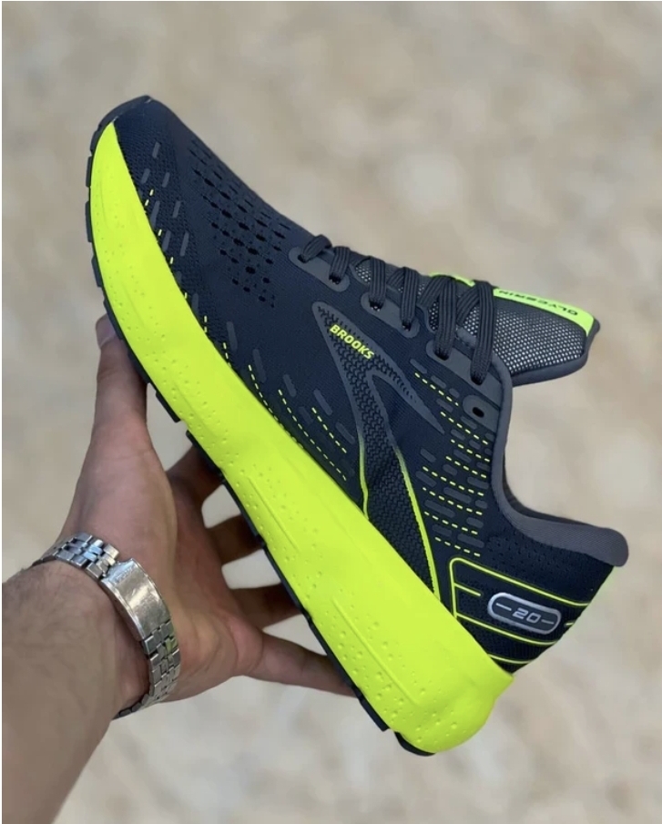 BROOKS GLYCERIN 20 VIETNAM بروکس گلیسرین ۲۰