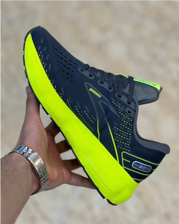 BROOKS GLYCERIN 20 VIETNAM بروکس گلیسرین ۲۰