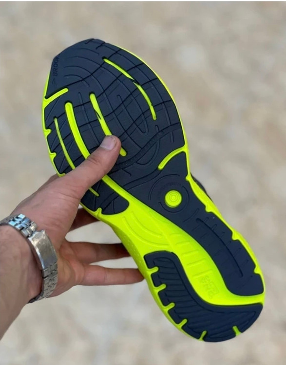 کتونی بروکس گلیسرین ۲۰ساخت ویتنام