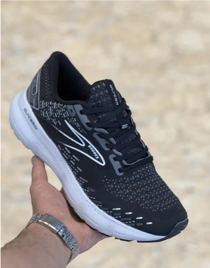 BROOKS GLYCERIN 20 VIETNAMبروکس گلیسرین۲۰
