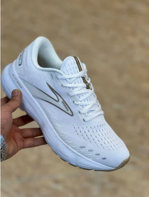 کتونی بروکس گلیسرین ۲۰ساخت ویتنام