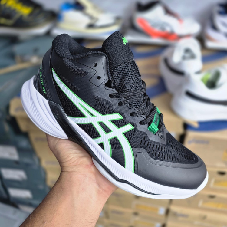 Asics Indoor Sky Elite FF 2 vietnamاسیکس والیبالی