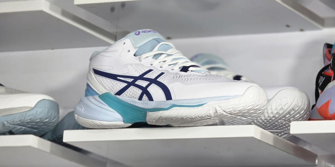 Asics Indoor Sky Elite FF 2 vietnamاسیکس والیبالی