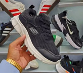 Skechers comfort felx vietnam