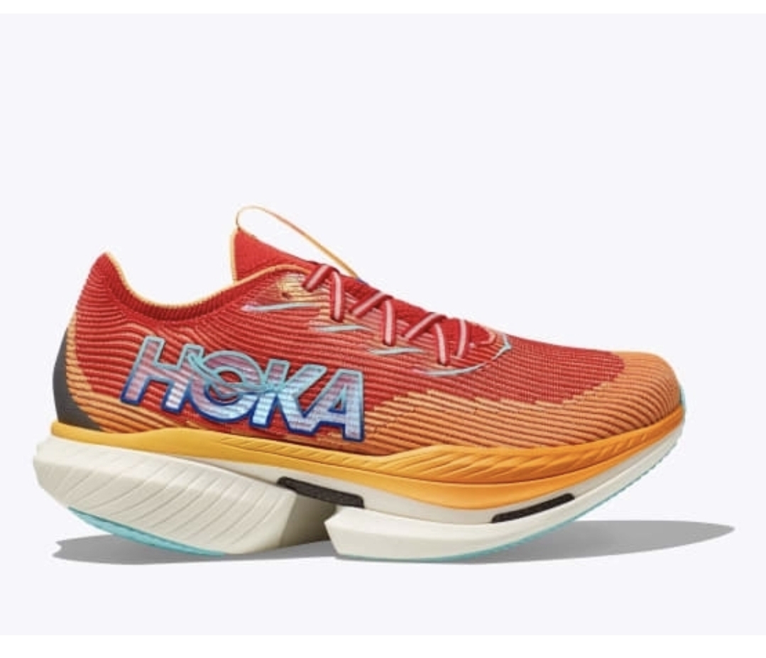 کتونی هوکا سیلو ایکس وان ساخت ویتنامی وارداتی سایز۴۰ تا ۴۵ تنوع در ۳ رنگ جذاب مدل hoka cielo xl فروش عمده و تک بالاترین کیفیت