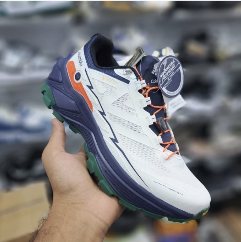 Columbia QutDry vietnamکلمبیا