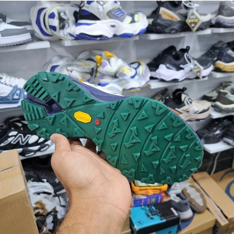 کتونی کلمبیا Columbia QutDryساخت ویتنام ضد آب