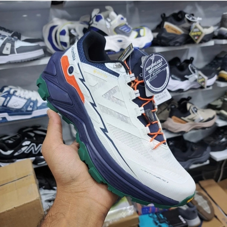 کتونی کلمبیا Columbia QutDryساخت ویتنام ضد آب