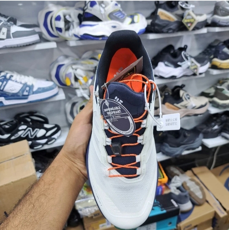 کتونی کلمبیا Columbia QutDryساخت ویتنام ضد آب