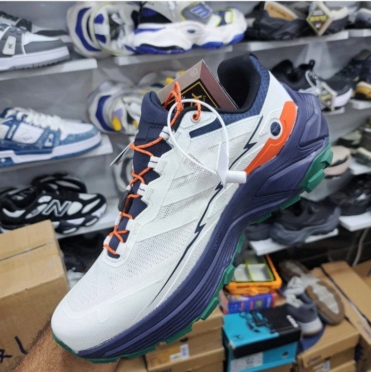 کتونی کلمبیا Columbia QutDryساخت ویتنام ضد آب