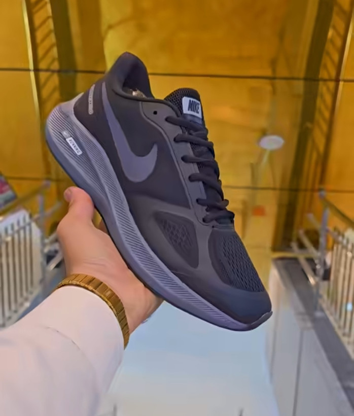 خرید نایک رانینگ گاید guide 10 تولید ویتنام وارداتی سایز ۴۰تا ۴۵ ،nike guide 10