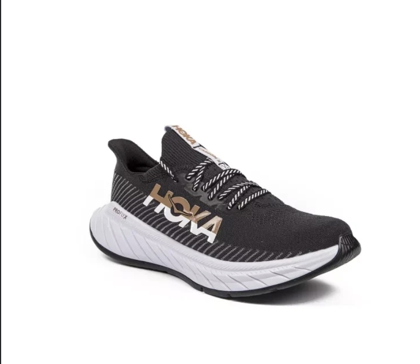 کتونی هوکا کربن ایکس Hoka carbon x 3/ وارداتی ساخت ویتنام سایز ۴۰ تا ۴۵ . فروش عمده و تک .پایین ترین قیمت در ایران .