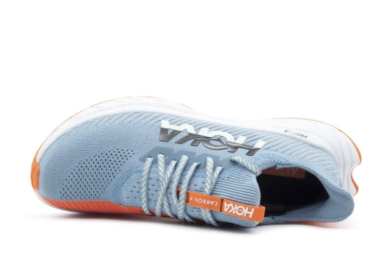 Hoka carbon x 3 vietnamهوکا کربن ایکس