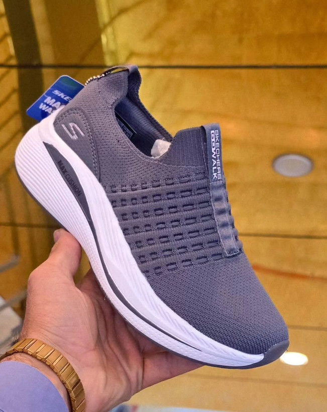 کتونی اسکیچرز مدل GO Walk max Cushioning , سایز ۴۰تا۴۵، ساخت ویتنام ، فروش عمده و تک .