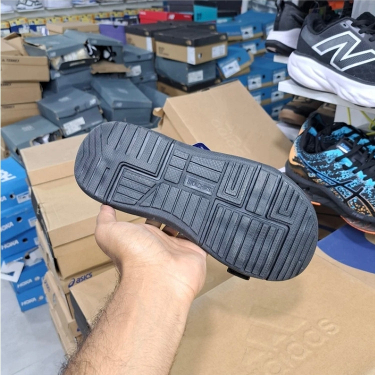 Skichers sandal صندل اسکیچرز