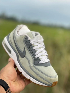 کتونی نایک ایرمکس/Nike air max/ size:41/ فروش به ضمانت اورجینال/ استوک اروپایی/