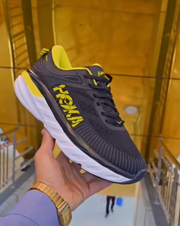 کتونی هوکا باندی۷/ ۷Hoka bondi/ساخت ویتنام