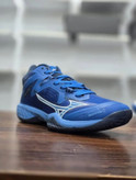 Shoes Mizauno wave lithning ZY