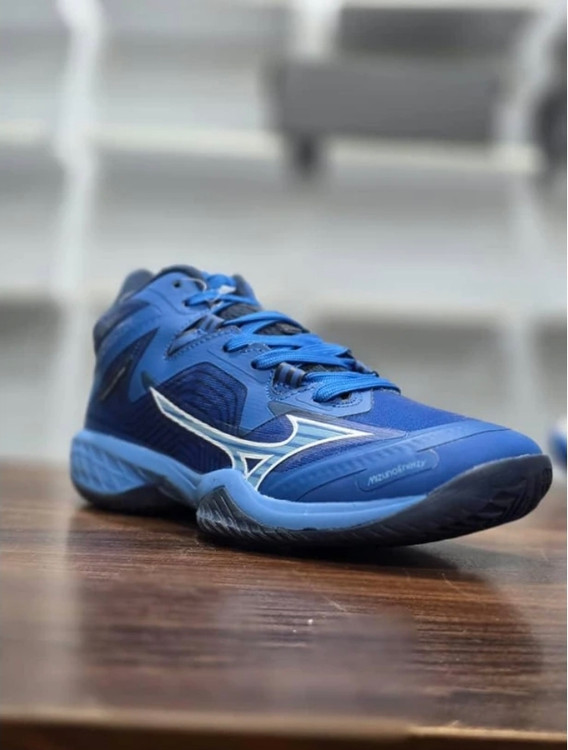 Shoes Mizauno wave lithning ZY