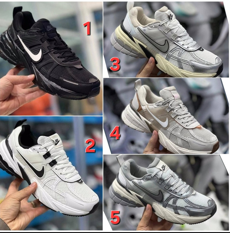 Nike V2k Run Year of the Dragonنایک