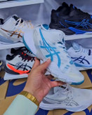 کفش اسیکس متارایز ساخت ویتنام سایز ۴۰ تا ۴۵