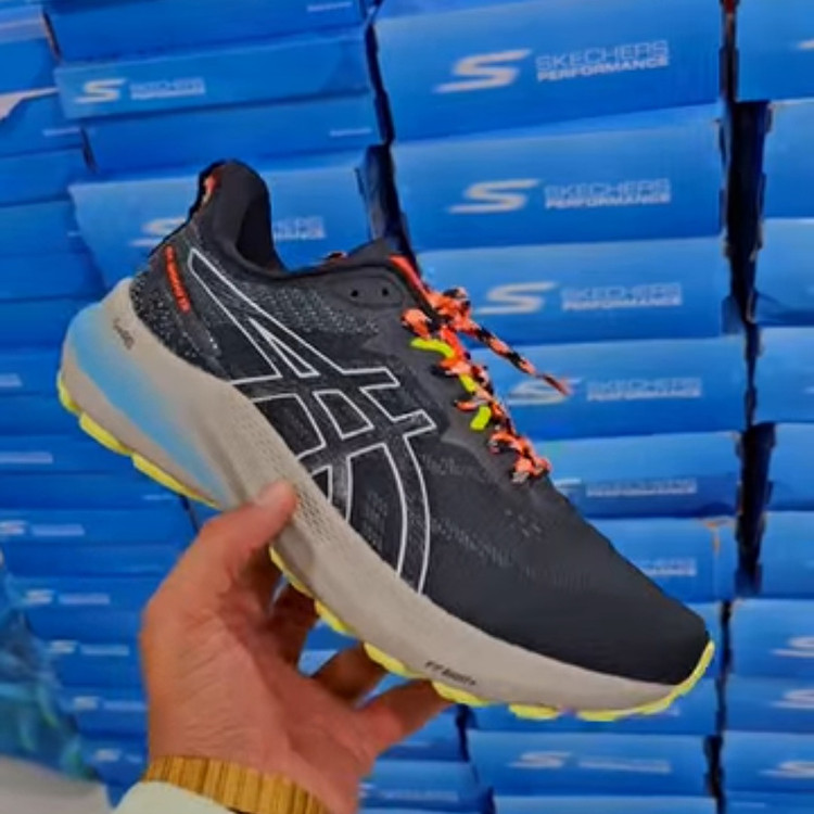 کتونی اسیکس جی تی ۲۰۰۰ _۱۲/Asics GT_2000 12 / وارداتی ساخت ویتنام /فروش بصورت عمده و تک /سایز ۳۹تا ۴۵ /