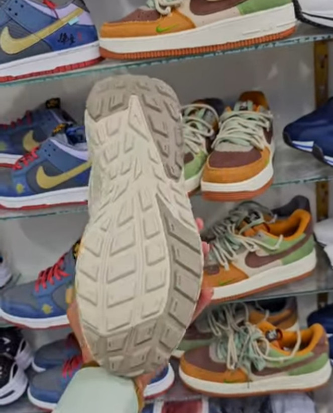 کتونی اسکیچرز /Skechers 232744 BBK / ساخت ویتنام وارداتی / سایز ۴۰ تا ۴۵ /فروش بصورت عمده و تک /