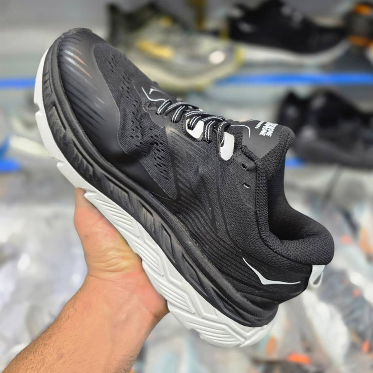 کتونی هوکا استینسون آرت ۶/ Hoka stinson Art 6 vietnam