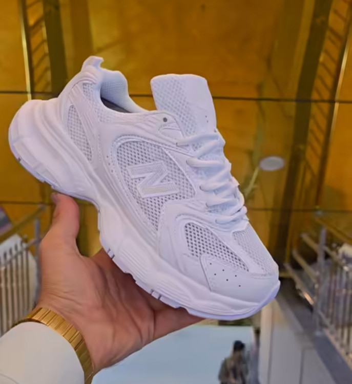 Newbalance 530v3 vietnam نیوبالانس ۵۳۰ بالنسیاگا