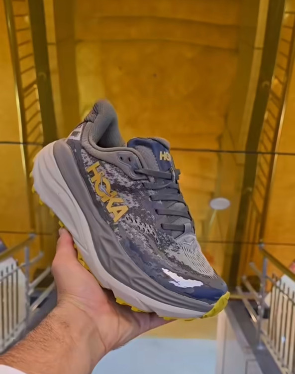 کتونی هوکا استین سون ۷Hoka stinson 7ساخت ویتنام