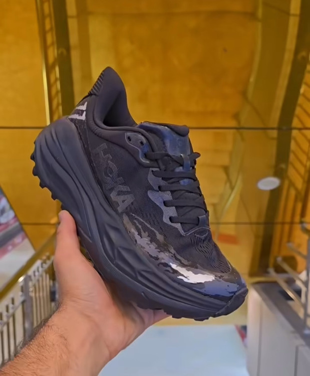 کتونی هوکا استین سون ۷Hoka stinson 7ساخت ویتنام