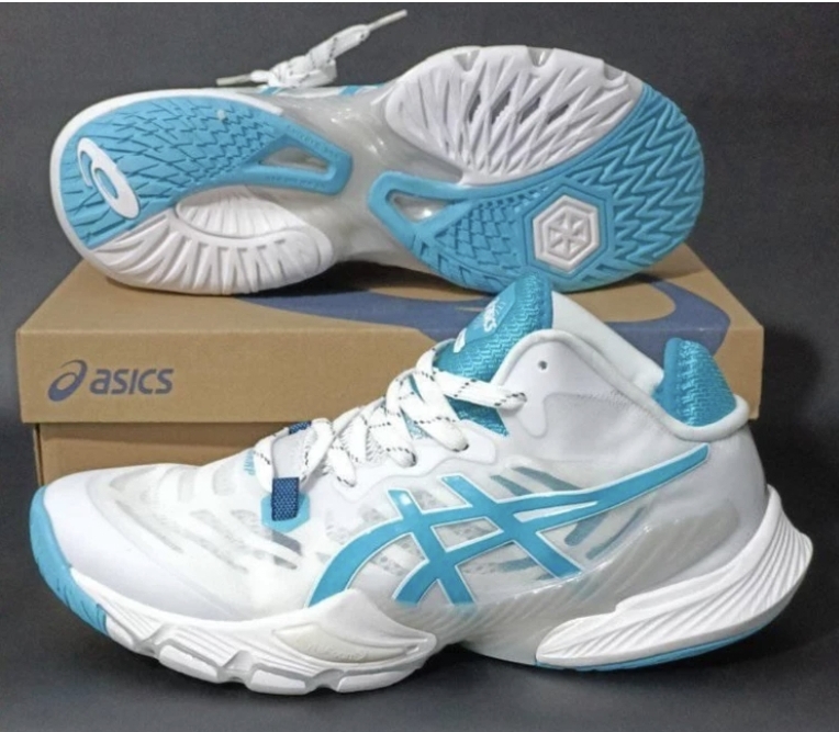 کفش اسیکس متارایز ساخت ویتنام سایز ۴۰ تا ۴۵