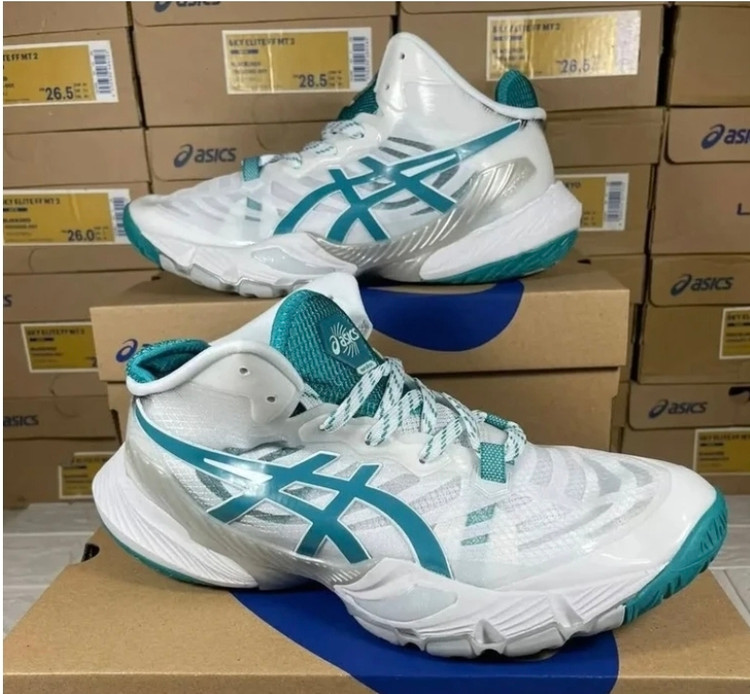 کفش اسیکس متارایز ساخت ویتنام سایز ۴۰ تا ۴۵