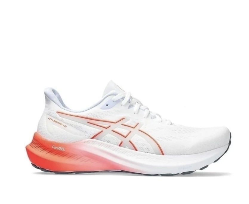 کتونی اسیکس جی تی ۲۰۰۰ _۱۲ /Asics GT_2000 12 / ساخت ویتنام وارداتی /فروش بصورت عمده و تک /سایز ۳۹تا ۴۵ / پایین ترین قیمت