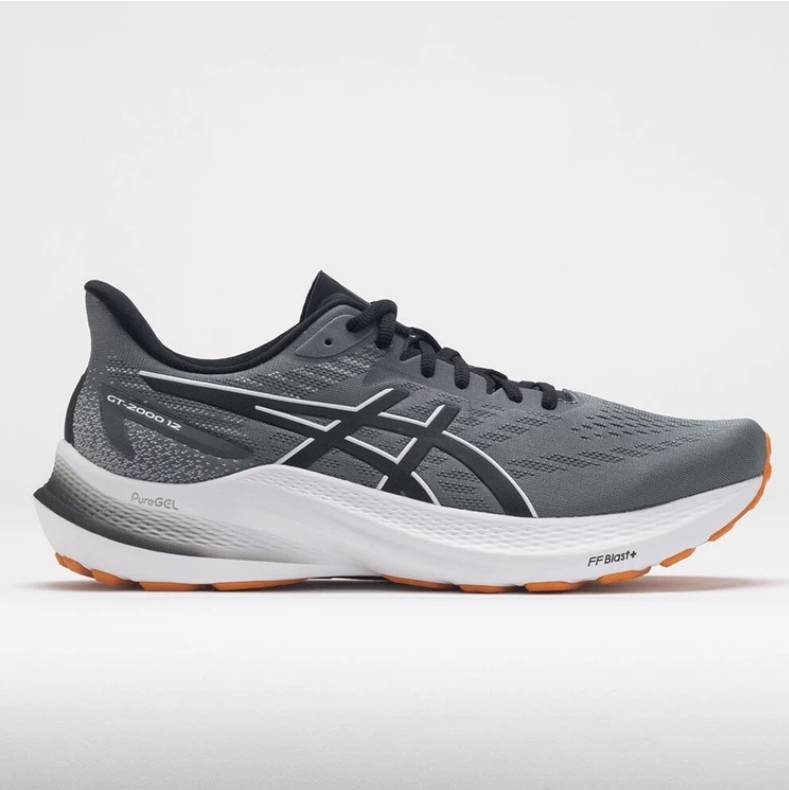 کتونی اسیکس جی تی ۲۰۰۰ _۱۲ /Asics GT_2000 12 / ساخت ویتنام وارداتی /فروش بصورت عمده و تک /سایز ۳۹تا ۴۵ /ضمانت کالا