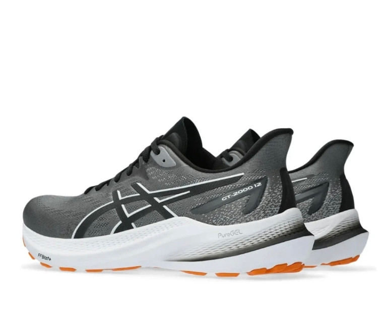 کتونی اسیکس جی تی ۲۰۰۰ _۱۲ /Asics GT_2000 12 / ساخت ویتنام وارداتی /فروش بصورت عمده و تک /سایز ۳۹تا ۴۵ /ضمانت کالا