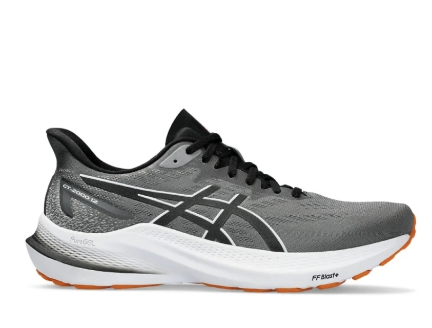 کتونی اسیکس جی تی ۲۰۰۰ _۱۲ /Asics GT_2000 12 / ساخت ویتنام وارداتی /فروش بصورت عمده و تک /سایز ۳۹تا ۴۵ /ضمانت کالا