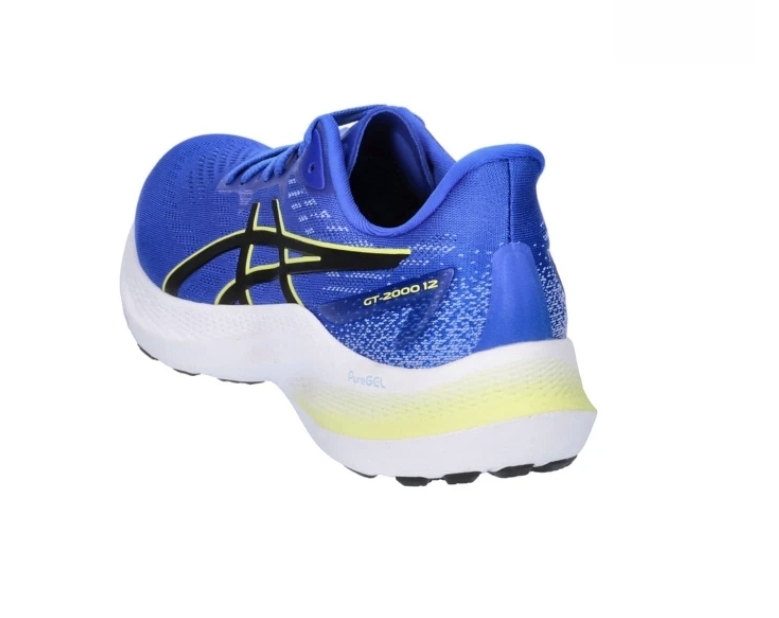 کتونی اسیکس جی تی ۲۰۰۰ _۱۲ /Asics GT_2000 12 / ساخت ویتنام وارداتی /فروش بصورت عمده و تک /سایز ۳۹تا ۴۵ /ارسال فوری ضمانت کالا