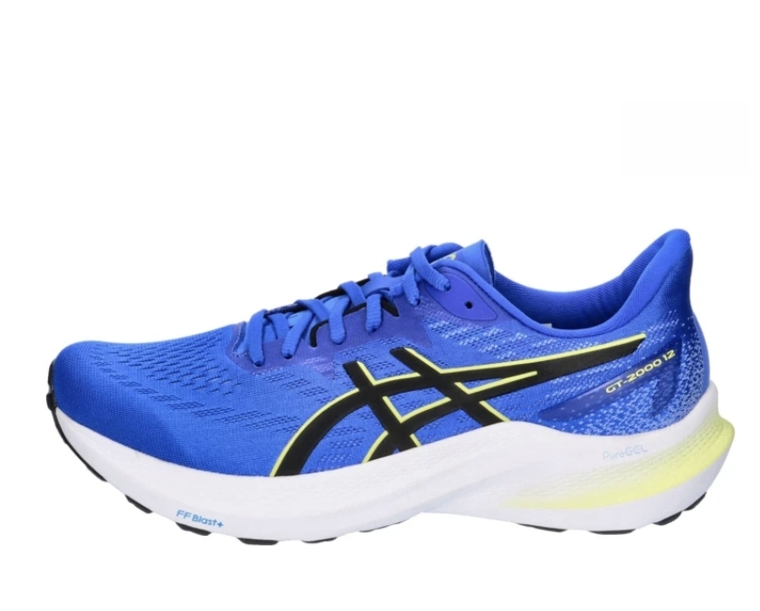 کتونی اسیکس جی تی ۲۰۰۰ _۱۲ /Asics GT_2000 12 / ساخت ویتنام وارداتی /فروش بصورت عمده و تک /سایز ۳۹تا ۴۵ /ارسال فوری ضمانت کالا