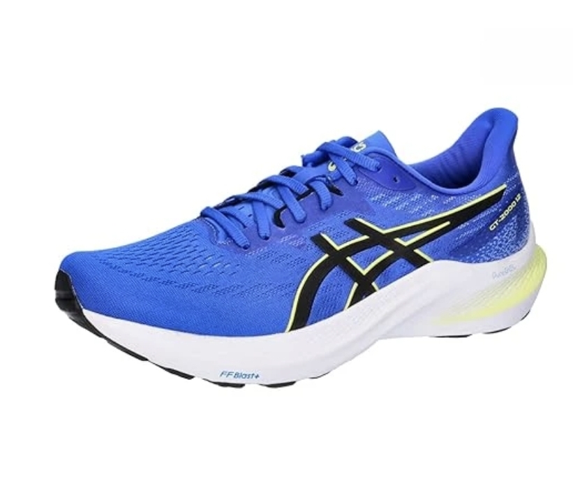 کتونی اسیکس جی تی ۲۰۰۰ _۱۲ /Asics GT_2000 12 / ساخت ویتنام وارداتی /فروش بصورت عمده و تک /سایز ۳۹تا ۴۵ /ارسال فوری ضمانت کالا