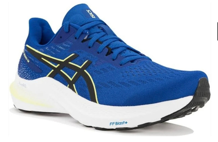 کتونی اسیکس جی تی ۲۰۰۰ _۱۲ /Asics GT_2000 12 / ساخت ویتنام وارداتی /فروش بصورت عمده و تک /سایز ۳۹تا ۴۵ /ارسال فوری ضمانت کالا