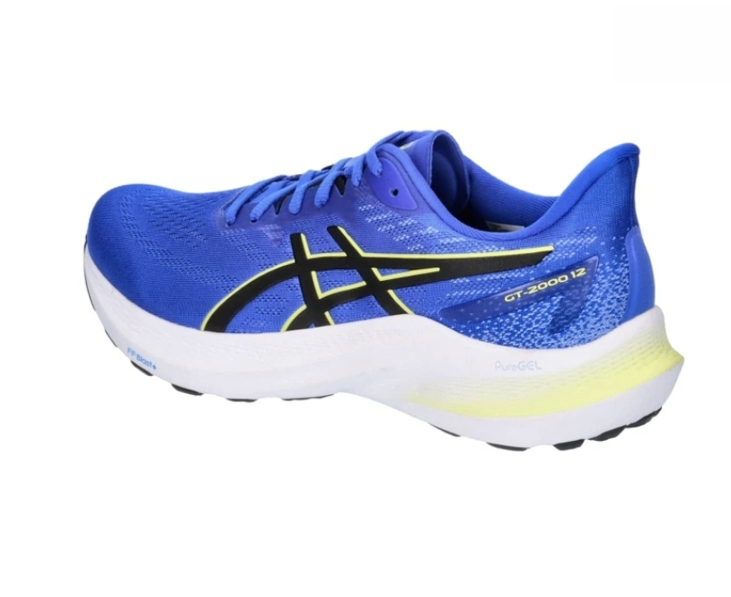 کتونی اسیکس جی تی ۲۰۰۰ _۱۲ /Asics GT_2000 12 / ساخت ویتنام وارداتی /فروش بصورت عمده و تک /سایز ۳۹تا ۴۵ /ارسال فوری ضمانت کالا