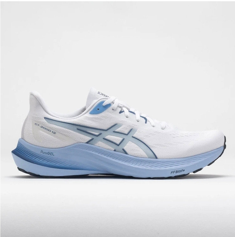 کتونی اسیکس جی تی ۲۰۰۰ _۱۲ /Asics GT_2000 12 / ساخت ویتنام وارداتی /فروش بصورت عمده و تک /سایز ۳۹تا ۴۵ /فروش ویژه